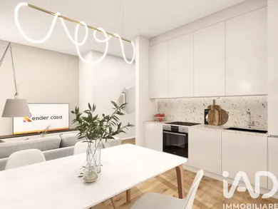 Apartment in Borghetto Santo Spirito
