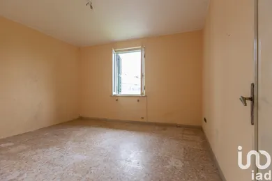 Traditional house in Osimo