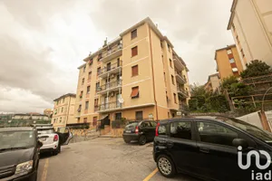 Apartment in Genova