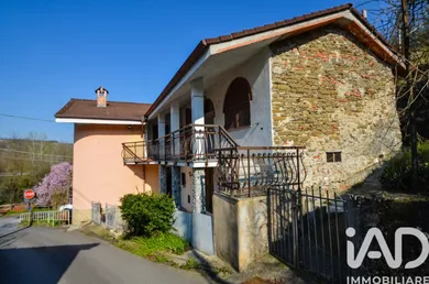 Casa/Villa in Piana Crixia