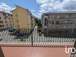 Appartamento 6 locali e più in Sulmona