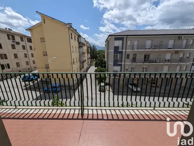 Apartment in Sulmona