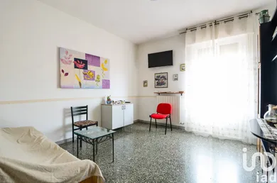 Appartamento in Carcare