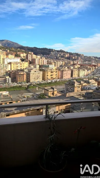 Appartamento in Genova