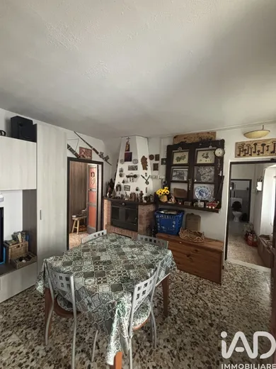 Casa di paese in Carro