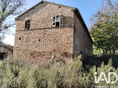 Casa/Villa in Mondavio