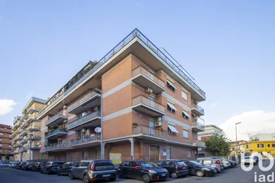 Apartment in Guidonia Montecelio