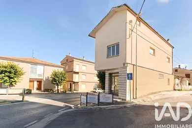 House in Montegranaro