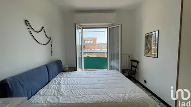 Apartment in Loano