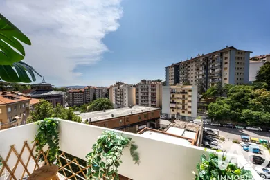Apartment in Trieste