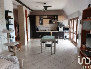 Apartment in Nova Milanese