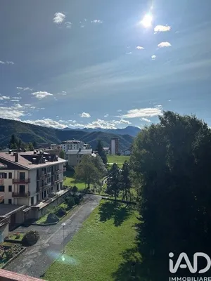 Apartment in Roburent