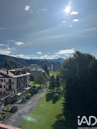 Apartment in Roburent