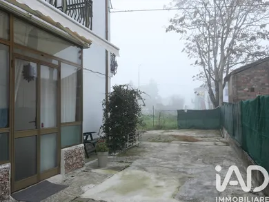 Casa / Villa indipendente in Finale Emilia