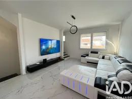 Townhouse in Correggio