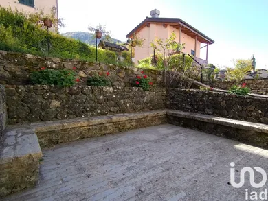 Appartamento in Santo Stefano d'Aveto