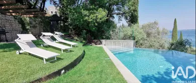 Casa/Villa in Padenghe sul Garda