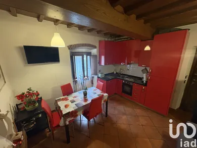 Apartment in Rufina