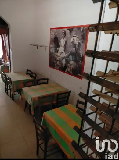 Restaurant in Alghero