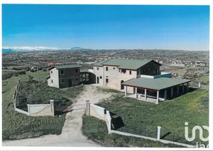 Building in Tortoreto