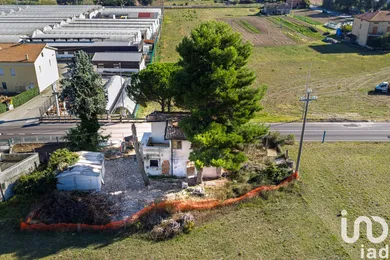 Villetta a schiera in Civitanova Marche