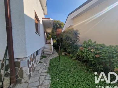 Apartment in Inzago