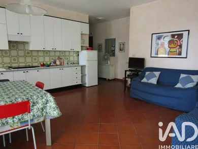 Apartment in San Bartolomeo al Mare