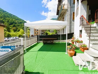 Casa/Villa in Viù