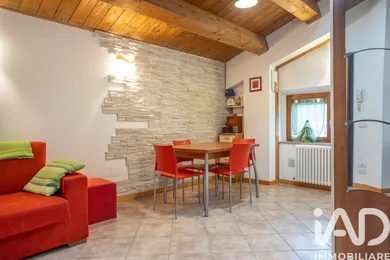 Appartamento in Monte San Vito