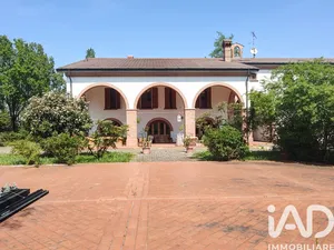 Cascina / Fattoria in Virgilio