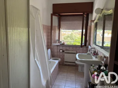 Apartment in Viareggio
