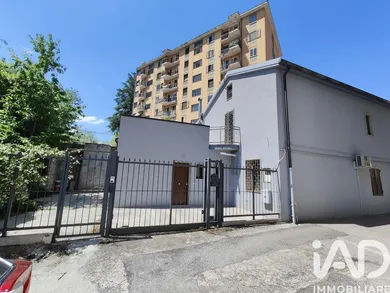 Townhouse in Potenza