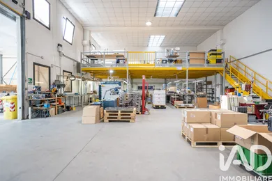 Workshop in Montefano