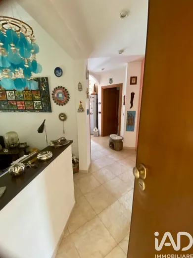 Apartment in Sanremo