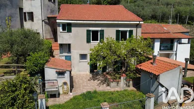 Townhouse in Rialto