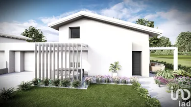 House in Castel Goffredo