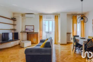 Apartment in Novate Milanese