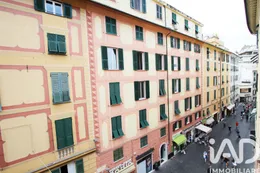 Apartment in Genova