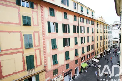 Apartment in Genova