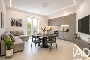 Appartamento in Borghetto Santo Spirito
