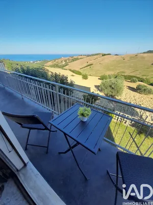 Apartment in Roseto degli Abruzzi