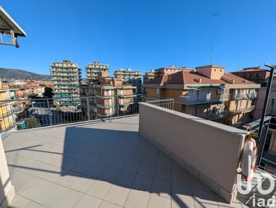 Apartment in Borghetto Santo Spirito