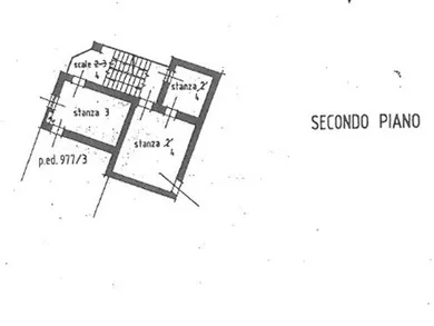 House in Vallarsa
