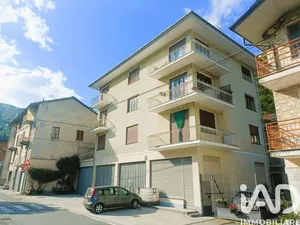 Appartamento in Pessinetto
