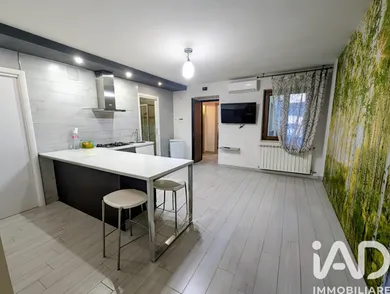 Apartment in Pratola Peligna