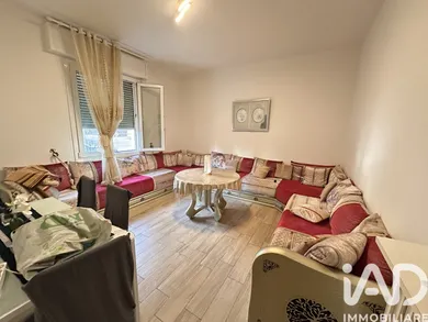 Appartamento in Medolla