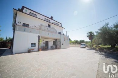 Townhouse in Senigallia