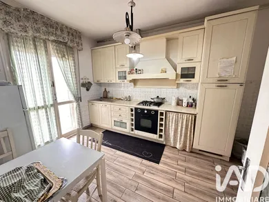 Apartment in Mirandola