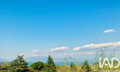 Terreno edificabile in Padenghe sul Garda
