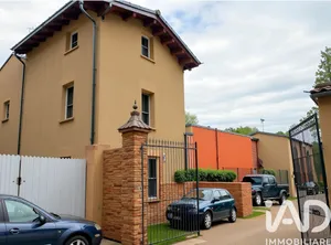 House in Lonato del Garda